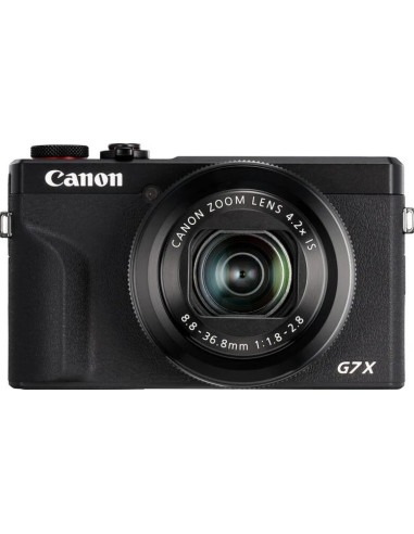 PowerShot G7X Mark III Premium Live Streaming Kit